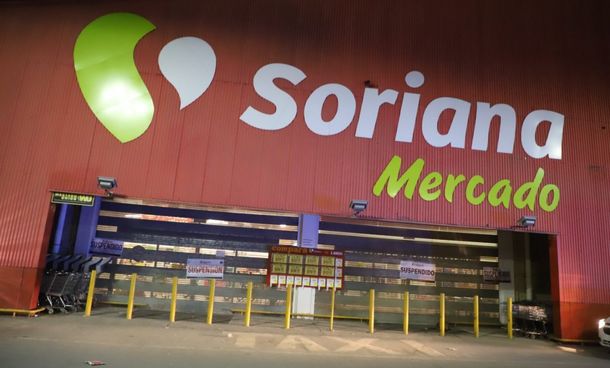 Las ofertas del Ahorratón del Buen Fin de Soriana Mercado hasta el 17 de noviembre 2025