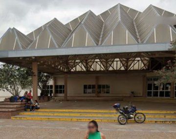 CEPSI de Santiago del Estero