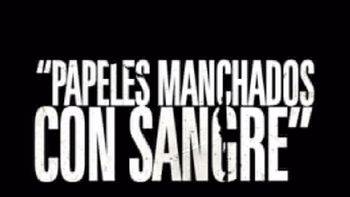 #papelesmanchados: informe especial de minuto uno sobre papel prensa #papelesmanchados: informe especial de minuto uno sobre papel prensa