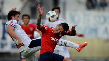 quilmes e independiente no se sacaron ventajas en el sur quilmes e independiente no se sacaron ventajas en el sur