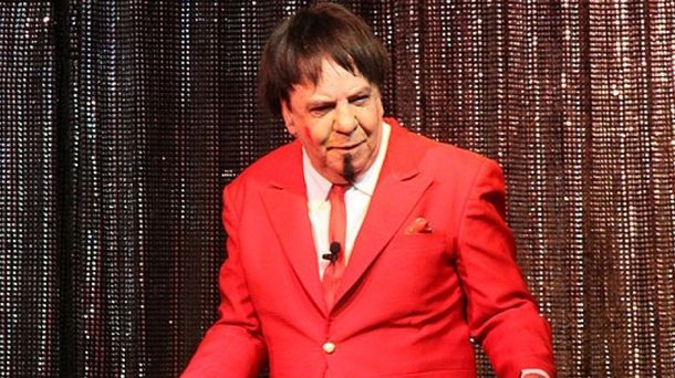 Jorge Corona tuvo un paro cardíaco y está en terapia intensiva