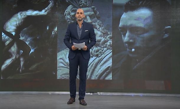 El mito de Sísifo, la piedra del ajuste: el editorial de Julián Guarino en Recalculado