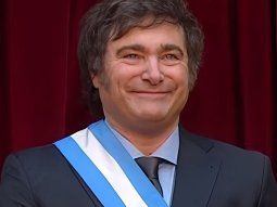 A qué hora y cómo ver en vivo el discurso de Javier Milei a un año del inicio de su gobierno