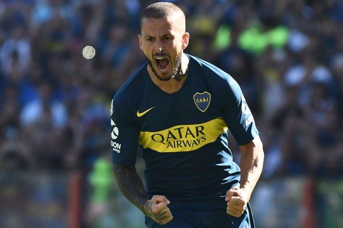 Boca se ilusiona con la vuelta de Benedetto desde Marsella: ¿se viene un megacanje por Andrada y Pavón?
