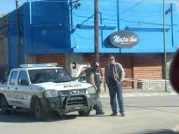 El policía que entró a los tiros en un boliche estaba ebrio