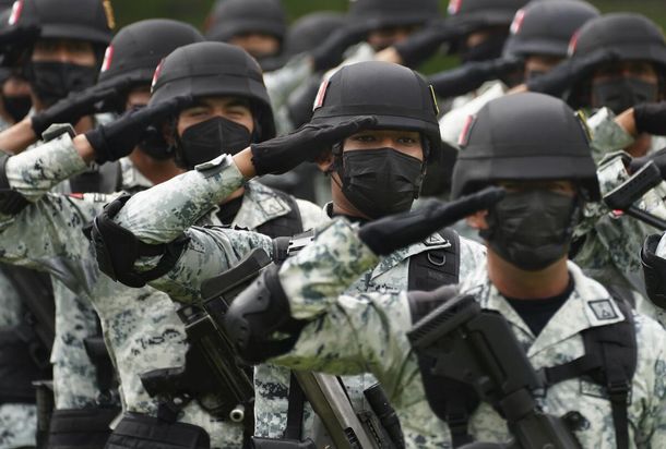 Novedades sobre el Servicio Militar en México en 2026.