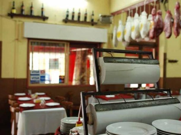 Oviedo bodegón palermo