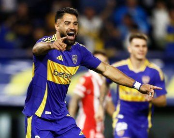 Boca y su carrera por un lugar en la Libertadores 2025: qué necesita