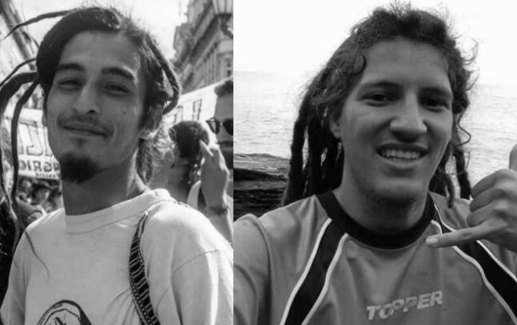 Su familia asegura que hacen aceite de cannabis para regalarlo a enfermos.