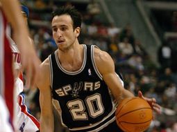 Ginobili2007