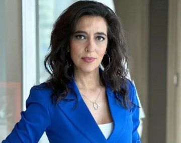 Dramático relato de Roxy Vázquez: la quisieron acuchillar en el Rosedal