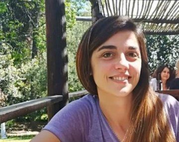 El conmovedor posteo que hizo Nadia Galán durante su lucha contra la enfermedad que le costó la vida