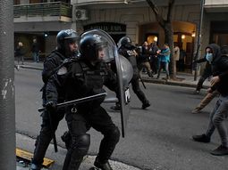 DAlessandro no asistirá a la audiencia por la custodia de la casa de Cristina