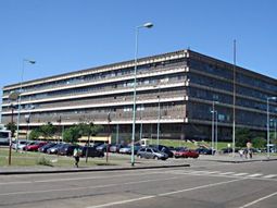 Ciudad Universitaria