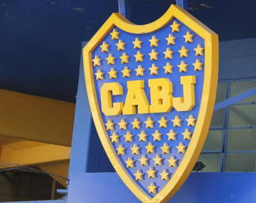 La Asamblea de Boca decidió cambiar el escudo del club: el motivo