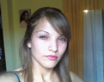 Perpetua para el asesino de Solange Aguirre