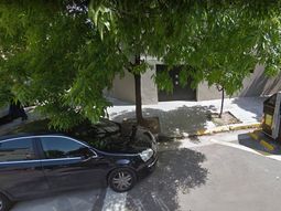 Palermo: hallan a una beba dentro de un contenedor de basura