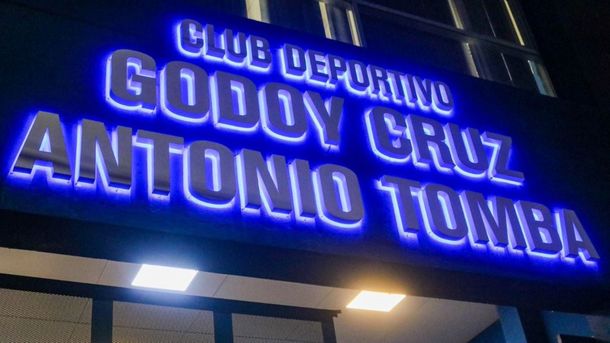 Detuvieron a dos jugadores de Godoy Cruz acusados de abusar sexualmente de una joven