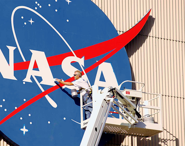 Los cuatro inventos más sorprendentes que desarrolló la NASA