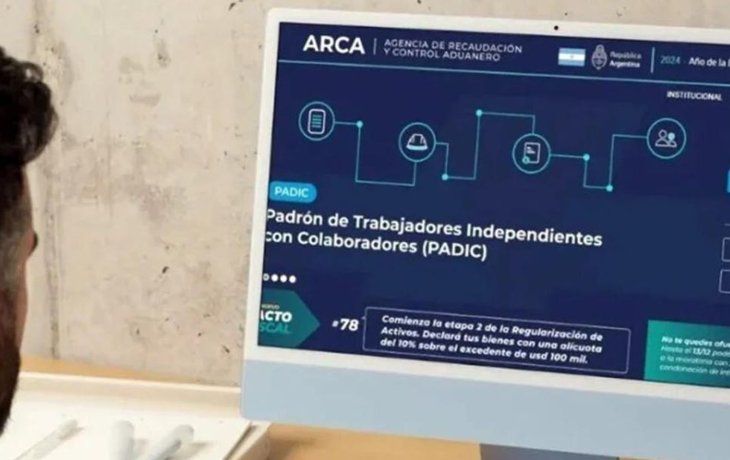 ARCA: el requisito indispensable para ayudar al bolsillo de los monotributistas