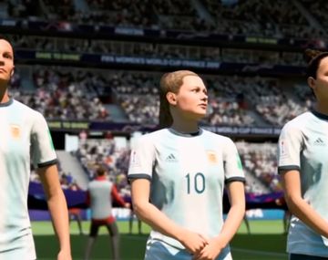 Captura de video: Carolo Vazquez, @LaFleur_