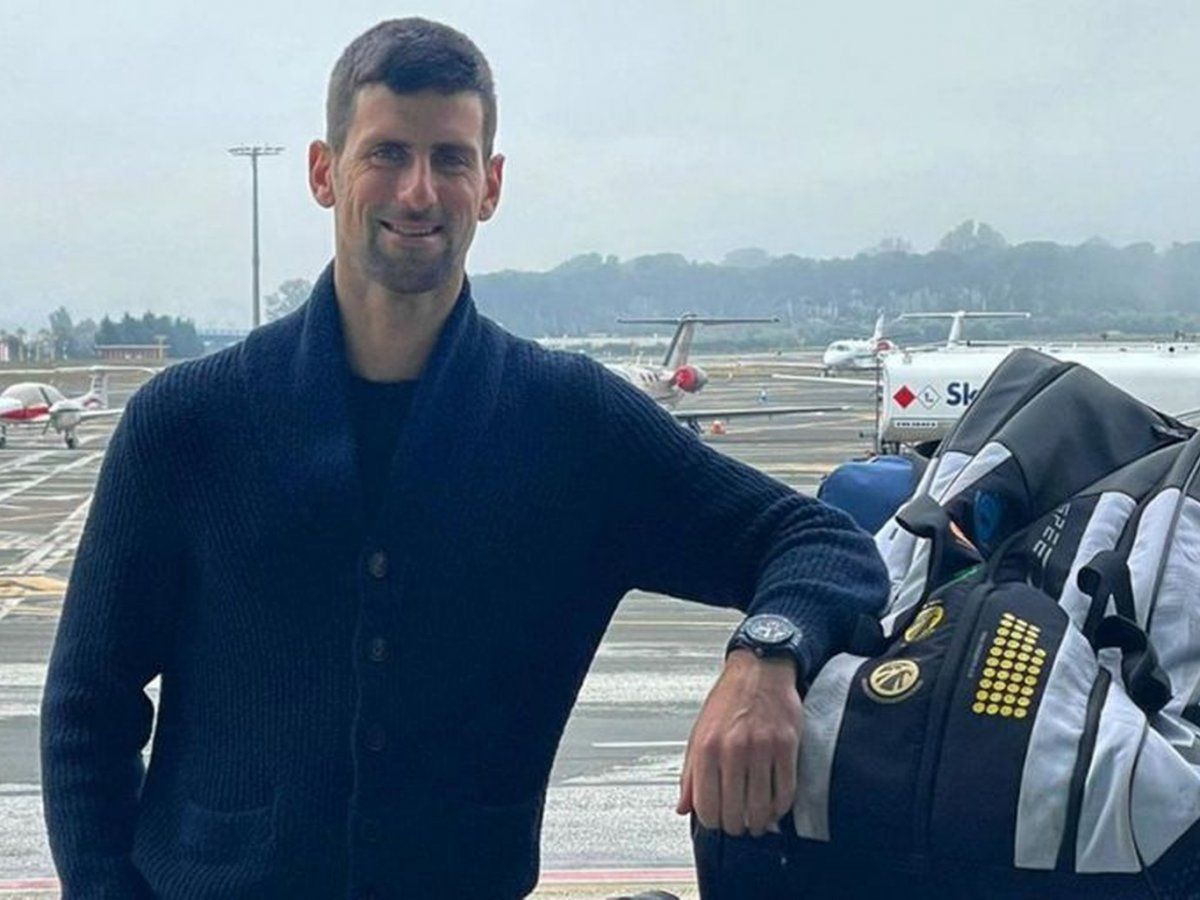 Novak Djokovic, deportado de Australia: los mejores memes