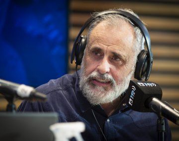 Cómo sigue el estado de salud de Rial tras su descompensación en Colombia