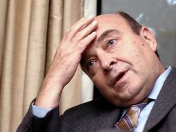 cavallo califico de desproposito la suba del combustible cavallo califico de desproposito la suba del combustible