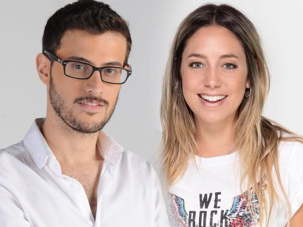 Sofi Martínez aclaró los rumores de una posible reconciliación con Diego Leuco
