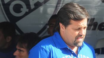 siempre polemico: caruso lombardi amenazo a los dirigentes de quilmes siempre polemico: caruso lombardi amenazo a los dirigentes de quilmes