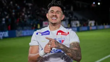 Adam Bareiro Adam Bareiro