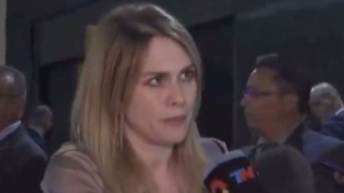 Lilia Lemoine dice que cualquiera puede ser diputado y postula a Karina ...