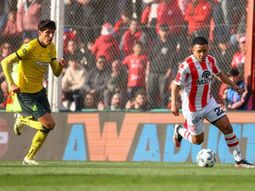 duelo clave en cordoba: instituto recibe a defensa con la mira puesta en la cima duelo clave en cordoba: instituto recibe a defensa con la mira puesta en la cima