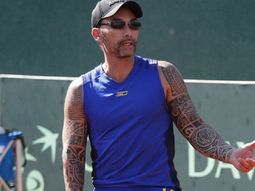 Repudiable: un ex N°1 del tenis se burló de Argentina: Nos toca romperles el c...