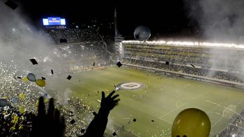 oficial: conmebol abrio expediente y boca debe responder en 24 horas oficial: conmebol abrio expediente y boca debe responder en 24 horas