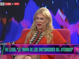 Esmeralda Mitre: Mauricio Macri es un piantavotos