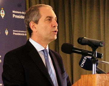 La gente no se banca la lentitud de la Justicia