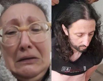 Tras el doble femicidio de Córdoba