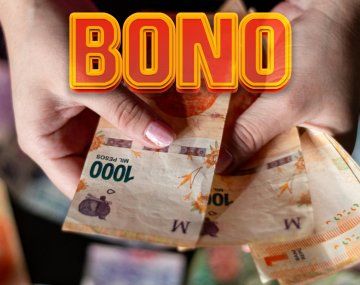 El Gobierno homologó salario mínimo de $2.319.195,20 y bono de $2.067.482,29: para trabajadores en blanco