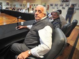 tras el anuncio de cristina, la uta revisara su decision de parar 24 horas tras el anuncio de cristina, la uta revisara su decision de parar 24 horas