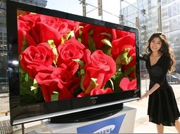 samsung dejara de producir televisores de plasma samsung dejara de producir televisores de plasma