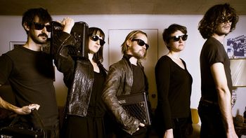 mi pobre angelito lanzo su banda tributo a lou reed mi pobre angelito lanzo su banda tributo a lou reed