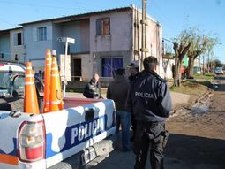 quintuple crimen en necochea: mato a su familia, a un vecino y se suicido quintuple crimen en necochea: mato a su familia, a un vecino y se suicido