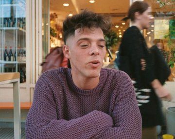 La sorpresiva decisión de Santi Maratea sobre sus colectas