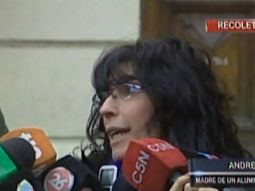 denuncian ola de robos a alumnos en recoleta denuncian ola de robos a alumnos en recoleta