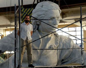 Quién es Juana Azurduy