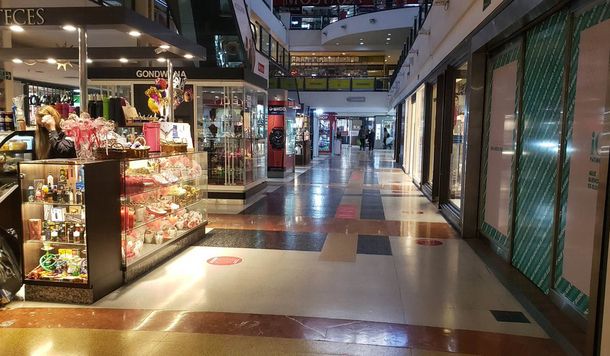 La Cámara de Shopping Centers reclama por aperturas y advierte que hay 50 mil empleos en juego