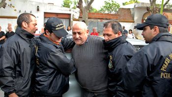 el acusado por el crimen de rosana galliano sufrio un acv el acusado por el crimen de rosana galliano sufrio un acv