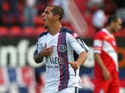 san lorenzo: ¿el pipi afuera del partido clave? san lorenzo: ¿el pipi afuera del partido clave?