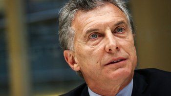 la corte confirmo el sobreseimiento a macri por presunto espionaje a familiares de tripulantes del ara san juan la corte confirmo el sobreseimiento a macri por presunto espionaje a familiares de tripulantes del ara san juan
